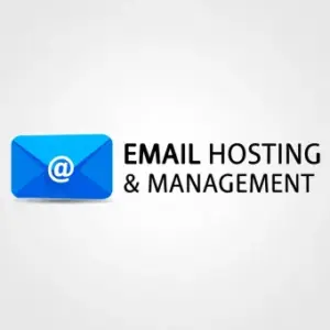 Email Hosting & Management