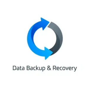 Data Backup & Recovery